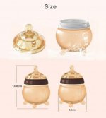 Pilgrim Baby Cowy Bottle