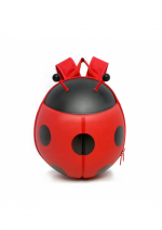 Go-Forward Toddler / Teen Bag (Red) 